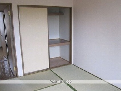 ロイヤルガーデン壱－七番館[3LDK/88.77m2]の内装1