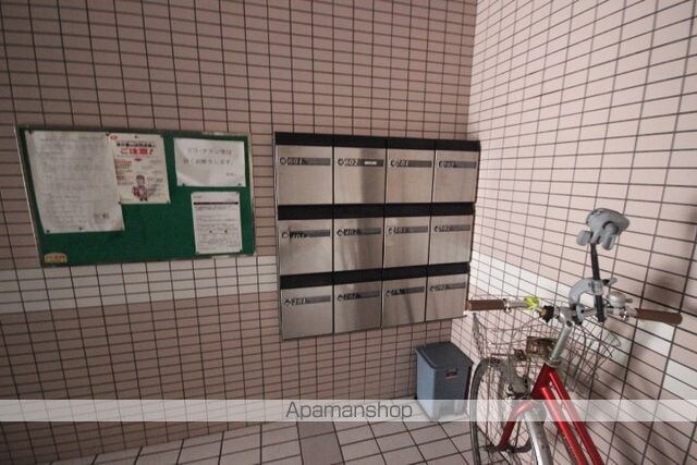 広島県広島市中区舟入町[1DK/30.11m2]の共用部5