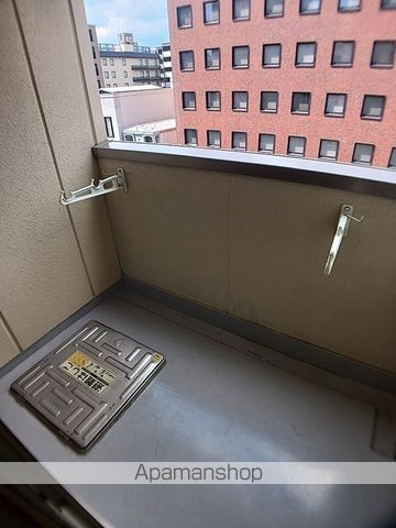 プリムローズ四条の内装写真