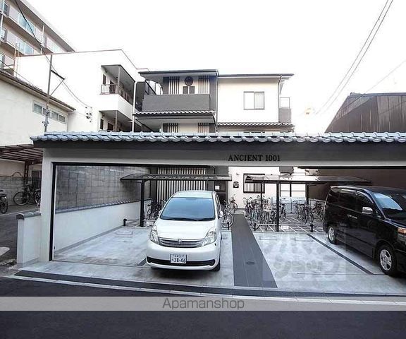 アンシエント1001の外観写真