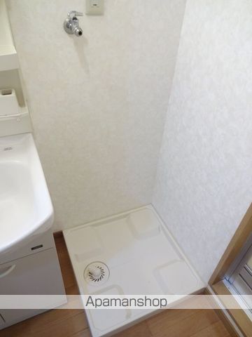 サンフィールドの内装写真