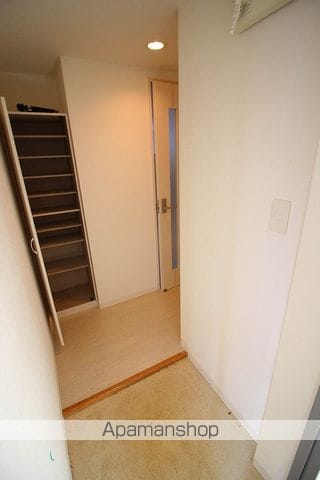 澄川レジデンスの内装写真