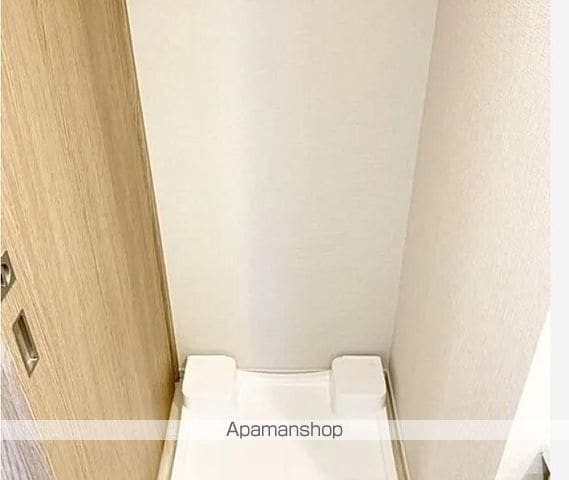 ラグゼナ勝どきの内装写真