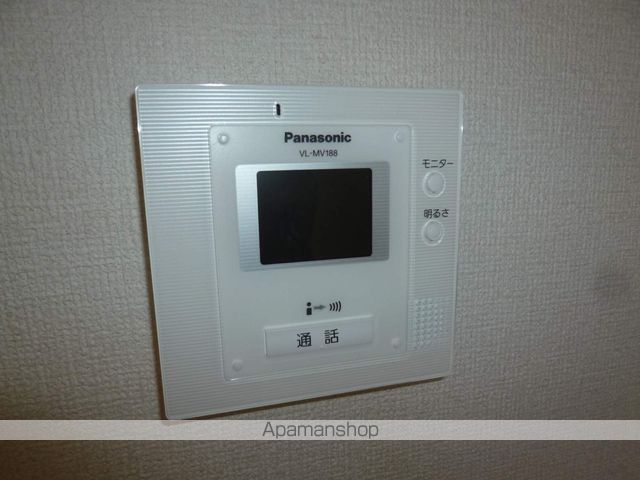 クロノスの内装写真