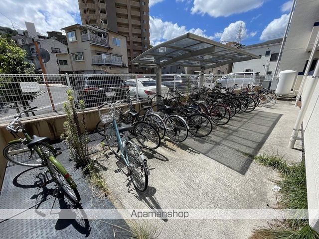 リバーパレス牛田新町のその他写真
