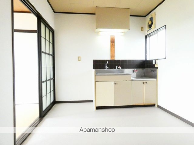 コーポ本間の内装写真