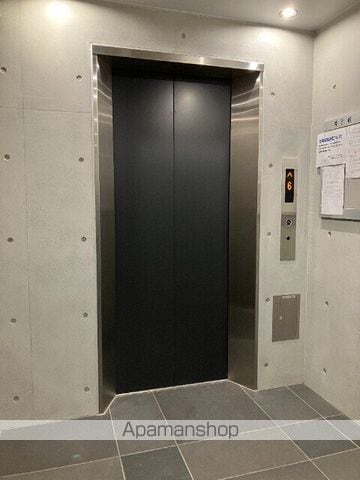 プロスタイルウェルス豊洲イーストの内装写真