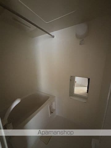グランディの内装写真