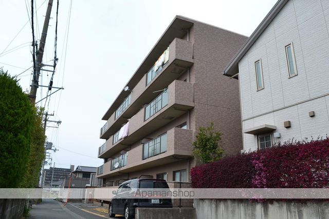 ミレニアム貝塚の外観写真