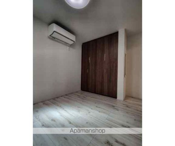 FORESTMAISONKOMAGOMENORTHの内装写真