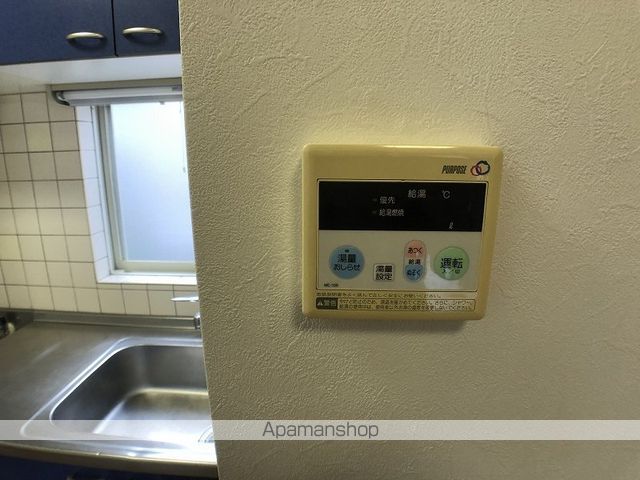 グリーンハイツ五十嵐の内装写真