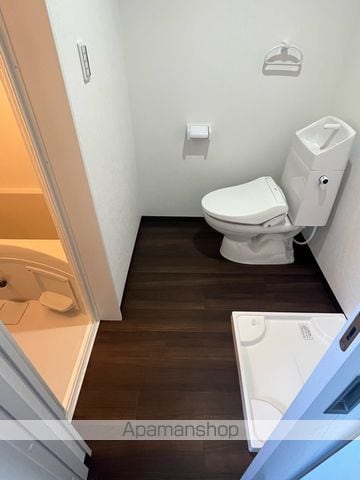 BR Maison 堺石津の内装写真
