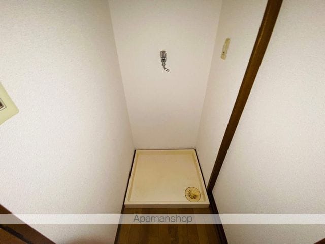 エステート奥戸の内装写真