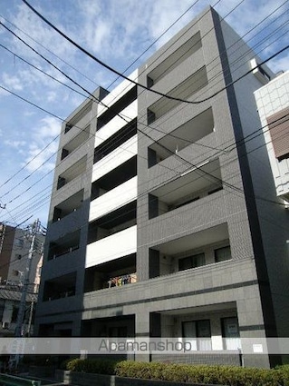 セジョリＮｏｒｔｈＴｏｋｙｏ[1K/22.89m2]の外観5