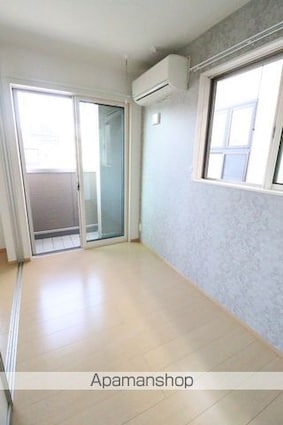 Ｃｈｅｌｓｅａ　Ｇａｒｄｅｎ[1LDK/36.01m2]の内装2