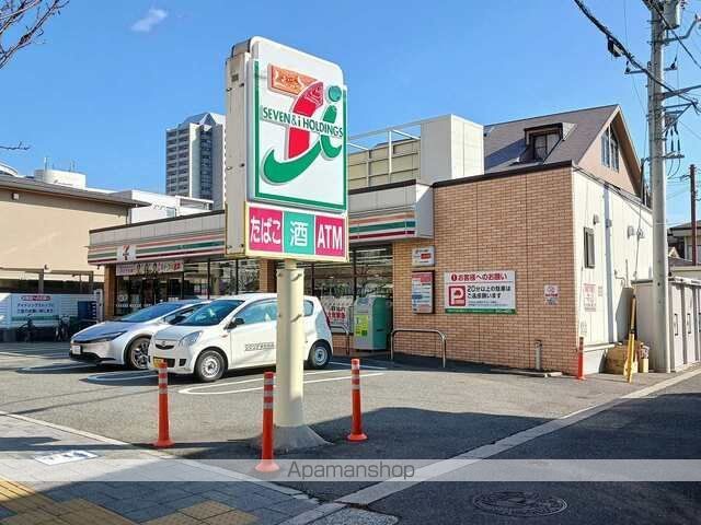 cerne西宮の周辺写真
