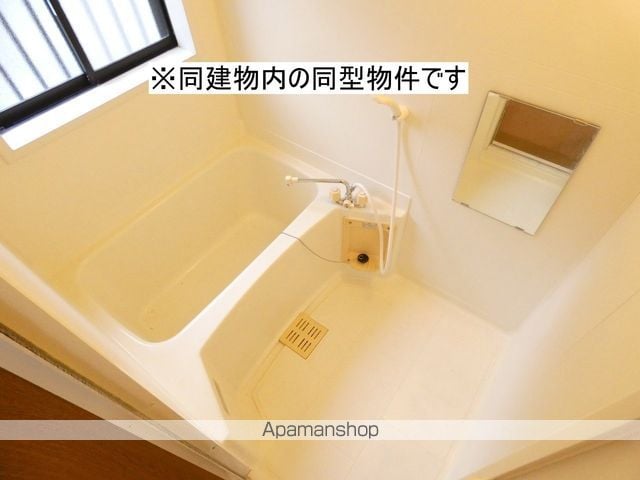FIGAROの内装写真