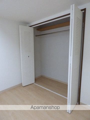 スカイレジデンシア山王の内装写真