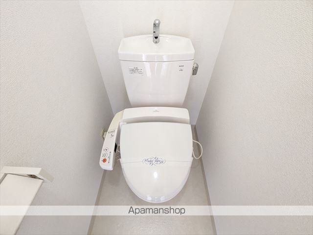 アドバンス新大阪IVの内装写真
