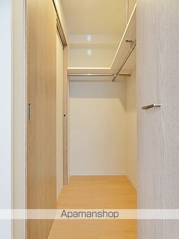 RAXA覚王山の内装写真