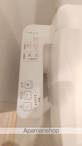 ADVANCENANBARASSURERの内装写真