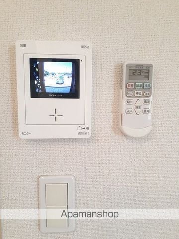 セレーナ Aの内装写真
