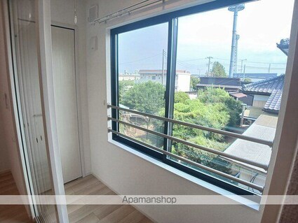 リズ・フォーチュン　Ⅱ[1LDK/44.28m2]の内装3