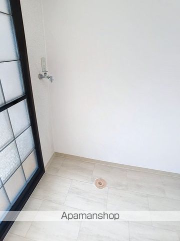 福富ハイツの内装写真