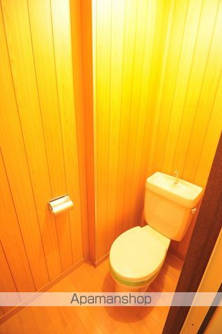 山一大原マンションの内装写真