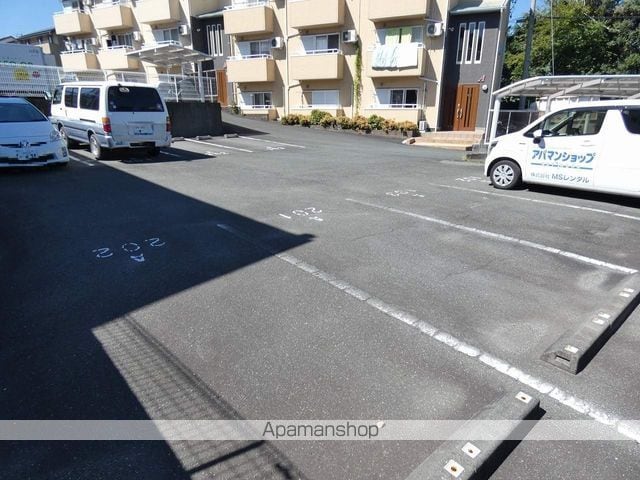 アリエルAのその他写真