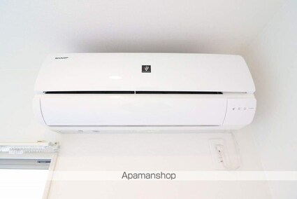 リブリ・ＨＩＲＡＳ[1K/21.11m2]の内装5