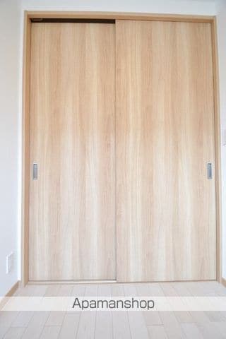 パレハ津島東の内装写真