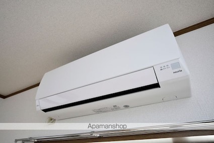 はなみずきハイツ[1K/21.8m2]のその他設備