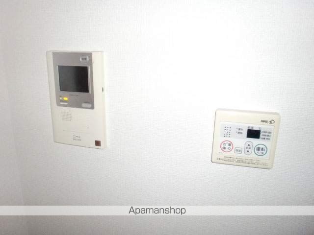 ドルチェヴィータ新大阪の内装写真
