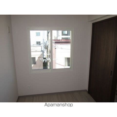 アートレータ厚別の内装写真