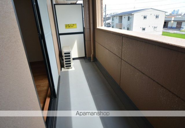 ヴレ スュールの内装写真