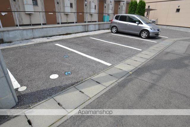 リースランド野高谷 Cのその他写真
