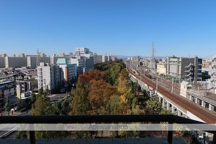 日神パレス西台第３[1K/19.84m2]の眺望