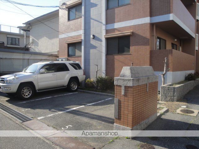 ハイツ室川のその他写真
