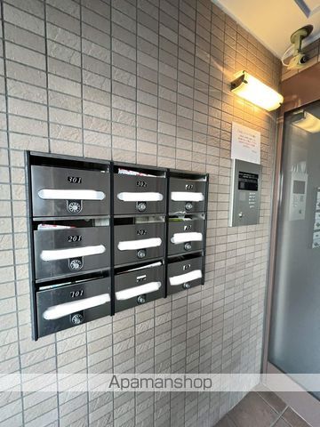 エンバシーコートのその他写真