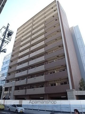 プレサンスNAGOYA桜通ビッグビートの外観写真