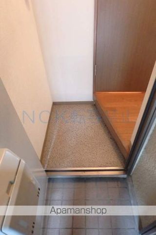 カーサ・シオンの内装写真