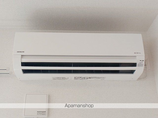 サンセールIX Aの内装写真
