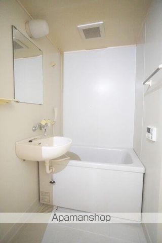サニーホームズ浜田山の内装写真