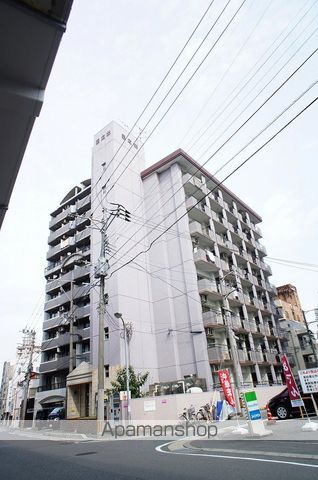 日之出ビル博多駅南 302 ｜ 福岡県福岡市博多区博多駅南２丁目17-10（賃貸マンション1R・3階・30.01㎡） その5