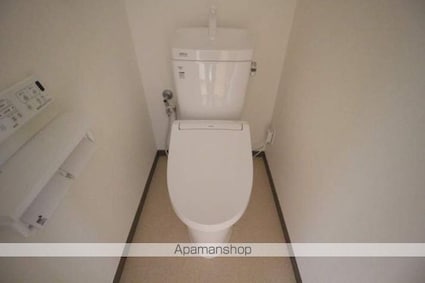 ルネス下中野マンション[3LDK/66.67m2]のトイレ