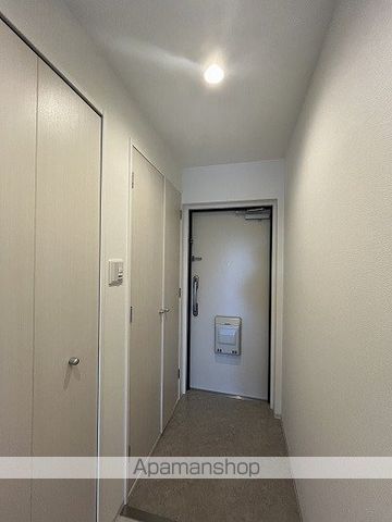 パラストKSの内装写真