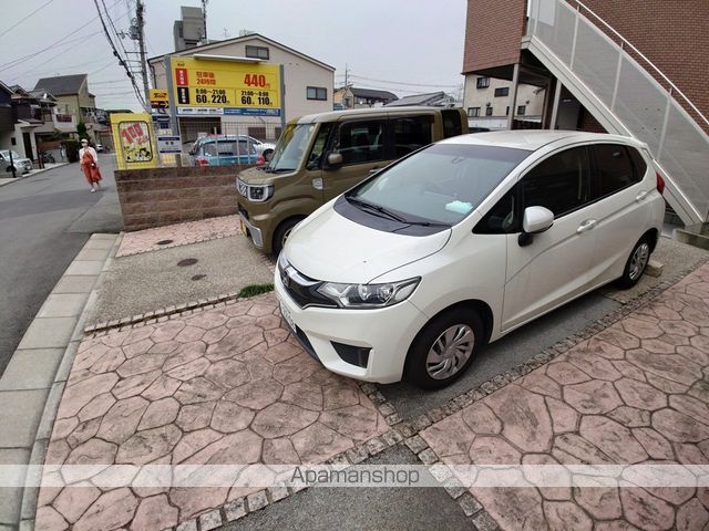 アルカディア楠根のその他写真