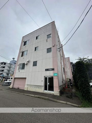 コーポ福田IIの外観写真