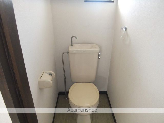 コーポレマーユAの内装写真